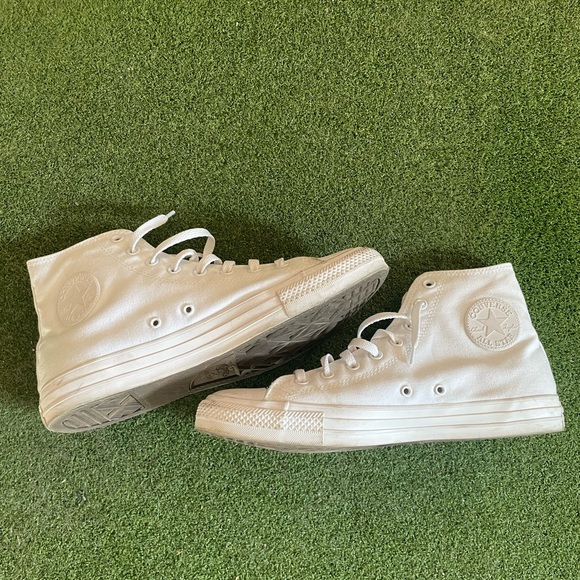 Converse Chuck Taylor All Star High Top - Picture 1 of 3
